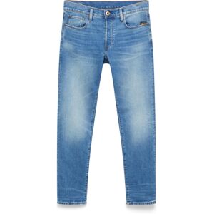 G-Star 3301 Regular Tapered 34 x 32 Blue 34 x 32 G-Star 3301 Regular Tapered 34 x 32 Blue 34 x 32