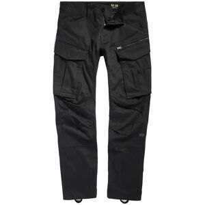 G-Star Rovic Zip 3D Regular Tapered 30 x 32 Black 30 x 32 G-Star Rovic Zip 3D Regular Tapered 30 x 32 Black 30 x 32