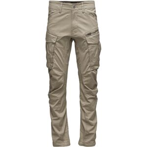 G-Star Rovic Zip 3D Regular Tapered 40 x 34 Beige 40 x 34 G-Star Rovic Zip 3D Regular Tapered 40 x 34 Beige 40 x 34