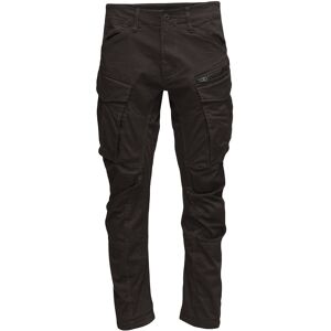 G-Star Rovic Zip 3D Regular Tapered 32 x 30 Brown 32 x 30 G-Star Rovic Zip 3D Regular Tapered 32 x 30 Brown 32 x 30