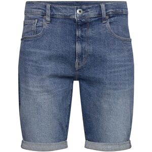 G-Star 3301 Slim Short 300 Blue 300 G-Star 3301 Slim Short 300 Blue 300