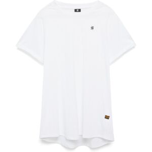 G-Star Lash R T S\S XS White XS G-Star Lash R T S\S XS White XS