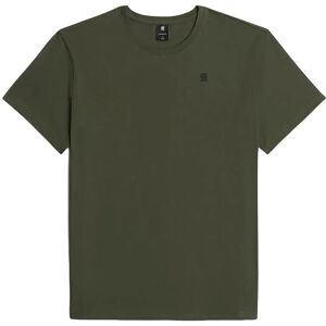 G-Star Base-S R T S\S S Green S G-Star Base-S R T S\S S Green S