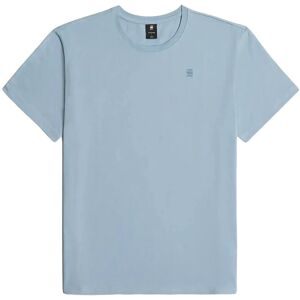 G-Star Base-S R T S\S XXL Blue XXL G-Star Base-S R T S\S XXL Blue XXL