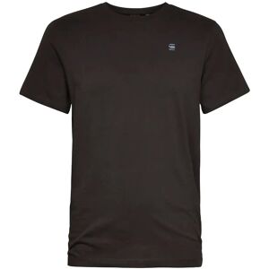G-Star Base-S R T S\S S Black S G-Star Base-S R T S\S S Black S