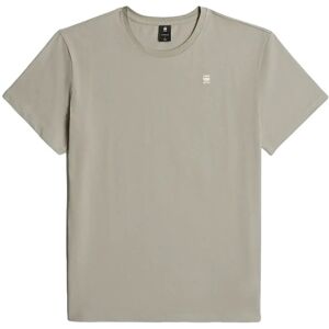 G-Star Base-S R T S\S M Grey M G-Star Base-S R T S\S M Grey M