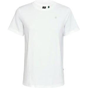 G-Star Base-S R T S\S XS White XS G-Star Base-S R T S\S XS White XS