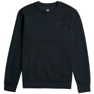G-Star Premium Core R Sw L\S S Navy S G-Star Premium Core R Sw L\S S Navy S