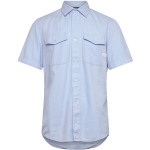 G-Star Marine Slim Shirt S\S L Blue L G-Star Marine Slim Shirt S\S L Blue L