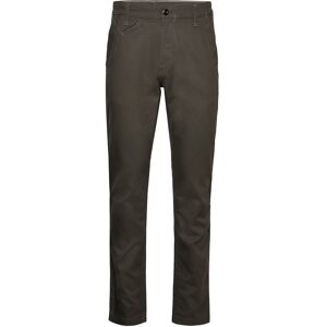 G-Star Bronson 2.0 Slim Chino 29 x 30 Khaki 29 x 30 G-Star Bronson 2.0 Slim Chino 29 x 30 Khaki 29 x 30