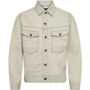 G-Star Dakota Jacket XXL Cream XXL G-Star Dakota Jacket XXL Cream XXL