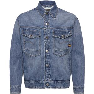 G-Star Dakota Jacket S Blue S G-Star Dakota Jacket S Blue S
