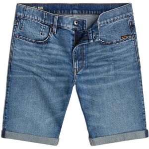 G-Star Mosa Short 29 Blue 29 G-Star Mosa Short 29 Blue 29