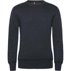G-Star Core R Knit XL Navy XL G-Star Core R Knit XL Navy XL