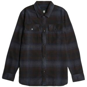 G-Star Gpo Overshirt L Patterned L G-Star Gpo Overshirt L Patterned L
