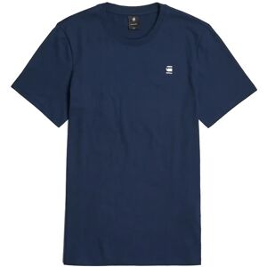 G-Star Graw Slim R T S\S XXL Navy XXL G-Star Graw Slim R T S\S XXL Navy XXL