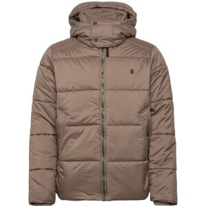 G-Star G-Whistler Padded Hdd Jkt M Beige M G-Star G-Whistler Padded Hdd Jkt M Beige M