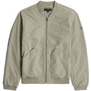 G-Star Unpadded Bomber Jkt S Khaki S G-Star Unpadded Bomber Jkt S Khaki S