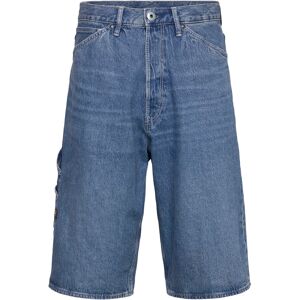 G-Star Bam Logger Short 31 Blue 31 G-Star Bam Logger Short 31 Blue 31