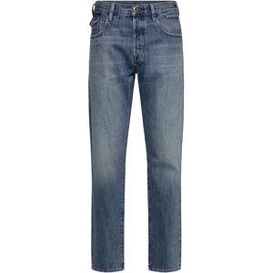G-Star Morry Fwd Regular Tapered 32 x 36 Blue 32 x 36 G-Star Morry Fwd Regular Tapered 32 x 36 Blue 32 x 36