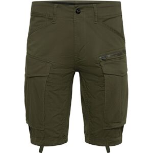 G-Star Rovic Zip Regular Short 30 Khaki 30 G-Star Rovic Zip Regular Short 30 Khaki 30