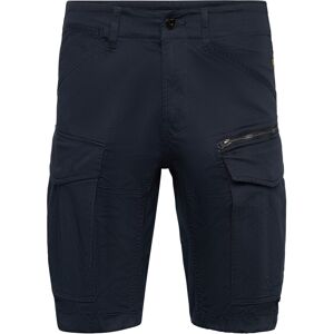 G-Star Rovic Zip Regular Short 33 Navy 33 G-Star Rovic Zip Regular Short 33 Navy 33