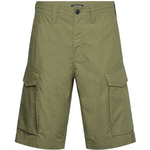 G-Star Core Regular Cargo Short 32 Green 32 G-Star Core Regular Cargo Short 32 Green 32