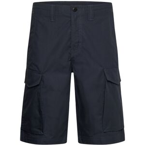 G-Star Core Regular Cargo Short 30 Black 30 G-Star Core Regular Cargo Short 30 Black 30