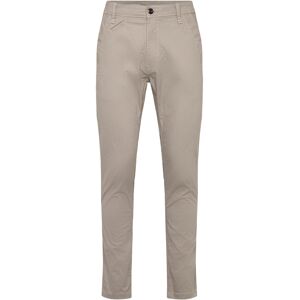 G-Star Bronson 3.0 Slim Chino 40 x 34 Cream 40 x 34 G-Star Bronson 3.0 Slim Chino 40 x 34 Cream 40 x 34