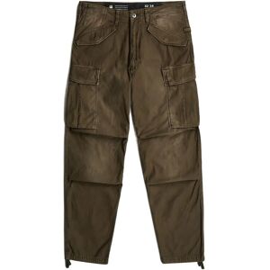 G-Star Ma1 Cargo Pant 31 x 32 Khaki 31 x 32 G-Star Ma1 Cargo Pant 31 x 32 Khaki 31 x 32