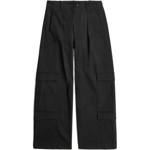 G-Star R-5N 3D Pleated Cargo 34 x 32 Black 34 x 32 G-Star R-5N 3D Pleated Cargo 34 x 32 Black 34 x 32