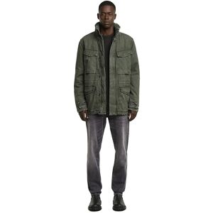 G-Star Rovic Padded Field Jkt L Green L G-Star Rovic Padded Field Jkt L Green L