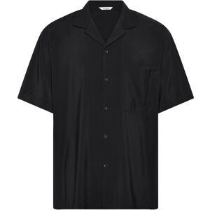 Gabba Jens Over Resort Yari Ss M Black M Gabba Jens Over Resort Yari Ss M Black M