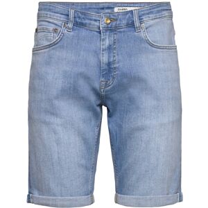 Gabba Markus Selvedge Shorts Limited 28 x 30 Blue 28 x 30 Gabba Markus Selvedge Shorts Limited 28 x 30 Blue 28 x 30