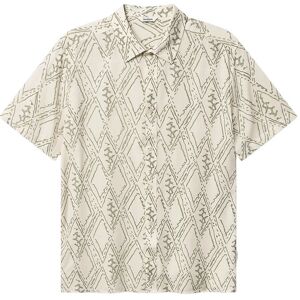 Gabba Gabsven Reg Zag Ss Shirt S Patterned S Gabba Gabsven Reg Zag Ss Shirt S Patterned S