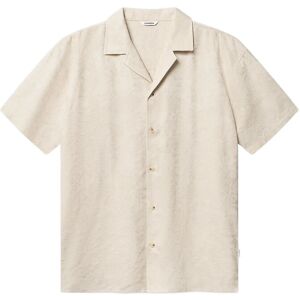 Gabba Gabjens Over Resort Soft Ss Shirt M Cream M Gabba Gabjens Over Resort Soft Ss Shirt M Cream M