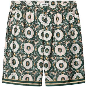 Gabba Gabtommi Oro Shorts XXL Patterned XXL Gabba Gabtommi Oro Shorts XXL Patterned XXL