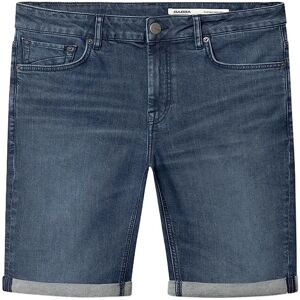 Gabba Gabmarkus Derby Shorts 36 x 30 Blue 36 x 30 Gabba Gabmarkus Derby Shorts 36 x 30 Blue 36 x 30