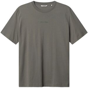 Gabba Gabnigel Nbh Ss T-Shirt Gots L Khaki L Gabba Gabnigel Nbh Ss T-Shirt Gots L Khaki L