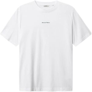 Gabba Gabnigel Nbh Ss T-Shirt Gots S White S Gabba Gabnigel Nbh Ss T-Shirt Gots S White S