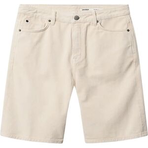 Gabba Gabmox Antiq Shorts 36 x 30 Cream 36 x 30 Gabba Gabmox Antiq Shorts 36 x 30 Cream 36 x 30