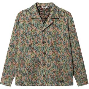Gabba Gabaustin Pokt Kscope Ls Overshirt XXL Patterned XXL Gabba Gabaustin Pokt Kscope Ls Overshirt XXL Patterned XXL