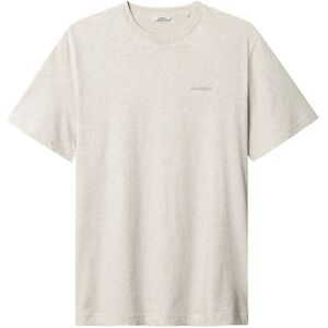 Gabba Gabdune Melange New Ss T-Shirt XXL Beige XXL Gabba Gabdune Melange New Ss T-Shirt XXL Beige XXL