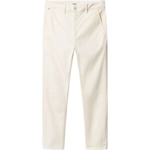 Gabba Gabpaul K3280 Dale Chino 30 x 34 Cream 30 x 34 Gabba Gabpaul K3280 Dale Chino 30 x 34 Cream 30 x 34