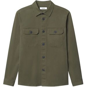 Gabba Gabtopper Ls Shirt M Khaki M Gabba Gabtopper Ls Shirt M Khaki M