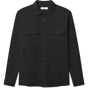 Gabba Gabtopper Ls Shirt XL Black XL Gabba Gabtopper Ls Shirt XL Black XL