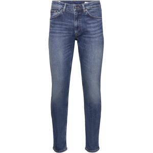 Gant Slim Jeans 32 x 34 Blue 32 x 34 Gant Slim Jeans 32 x 34 Blue 32 x 34