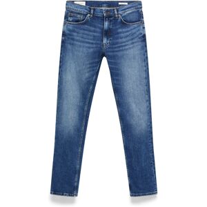 Gant Regular Jeans 32 x 36 Blue 32 x 36 Gant Regular Jeans 32 x 36 Blue 32 x 36