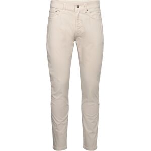 Gant Slim Desert Jeans 32 x 34 Cream 32 x 34 Gant Slim Desert Jeans 32 x 34 Cream 32 x 34