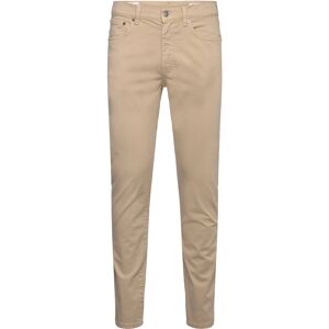 Gant Regular Desert Jeans 32 x 32 Beige 32 x 32 Gant Regular Desert Jeans 32 x 32 Beige 32 x 32